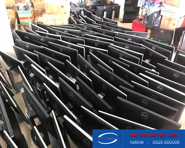 THU MUA MÁY TÍNH CŨ QUẬN 8